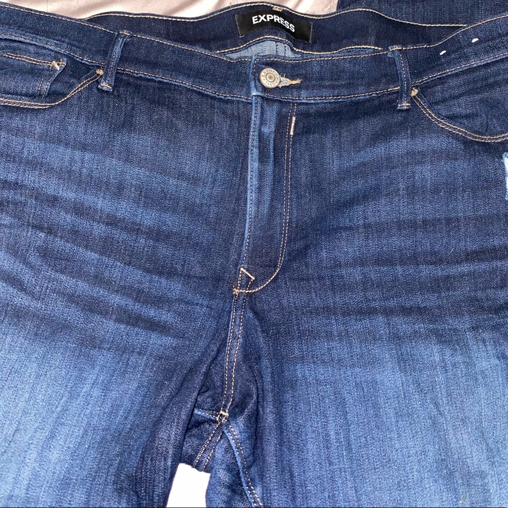 Express Jeans